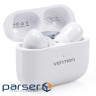 Навушники Vention Echo Lite E11 Pro White (NBVW0-Pro)