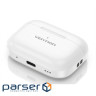 Навушники Vention Echo Lite E11 Pro White (NBVW0-Pro)