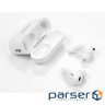 Навушники Vention Echo Lite E11 Pro White (NBVW0-Pro)