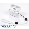 Навушники Vention Echo Lite E11 Pro White (NBVW0-Pro)