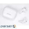 Навушники Vention Echo Lite E11 Pro White (NBVW0-Pro)