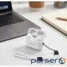 Навушники Vention Echo Lite E11 Pro White (NBVW0-Pro)