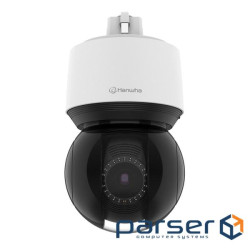 Мережева камера PTZ camera, IR range of up to 328ft, 2MP, Full HD(1080p) 60fps, 4.44~142 (QNP-6320R)