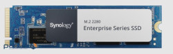 Накопичувач SSD Synology M.2 800GB PCIe 3.0 2280 (SNV5420-800G)