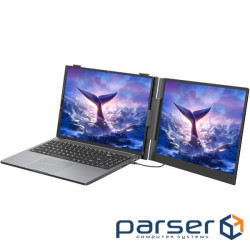 Монітор Blackview Single Screen 14inch (BVSCM6)