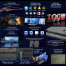 Монітор Blackview Single Screen 14inch (BVSCM6)