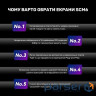 Монітор Blackview Single Screen 14inch (BVSCM6)