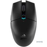 Миша бездротова ігрова Corsair Katar Pro Wireless Gaming Mouse Black (CH-931C011-EU)