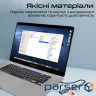 Концентратор USB Type-C Promate LinkHub-5x 5 in 1 Grey