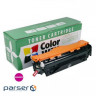 ColorWay cartridge for HP CLJ M351/M451 Magenta(CE413A) (CW-H413MM)
