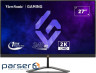 Монітор 27" IPS VX2758A-2K-PRO-3 VIEWSONIC