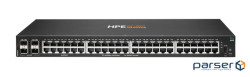 Комутатор HPE Aruba 6000 48G 4SFP Switch R8N86B (RSVLC-1811)