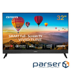 Телевізор AIWA JH32DT180S