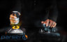 Джойстик THRUSTMASTER T.16000M FCS Hotas (2960778)