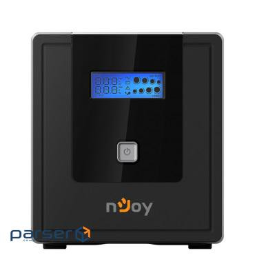 ДБЖ NJOY Cadu 1000 (UPCMTLS610HCAAZ01B)