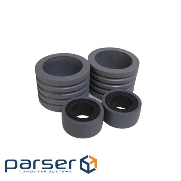 Комплект роликів Canon DR-M160/MG1-4985/0697C003/9764B001 4 шт Patron (TIR-CAN-MG1-4985-PN)