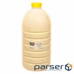Тонер HP LJ PRO CP1025/CP1215/CP5525, 1kg YELLOW Chemical Tomoegawa (CGK-02Y-1)