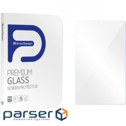 Protective glass Armorstandard Glass.CR for Lenovo Tab M8 TB-8505/8705, 2.5D (ARM58005)