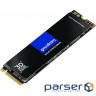 SSD внутрішні GOODRAM PX500 512GB PCIe Gen 3 x4 M. 2 (SSDPR-PX500-512-80)