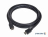 Кабель мультимедійний HDMI to HDMI 4.5m Cablexpert (CC-HDMI4-15)