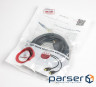 Кабель мультимедійний HDMI to HDMI 4.5m Cablexpert (CC-HDMI4-15)