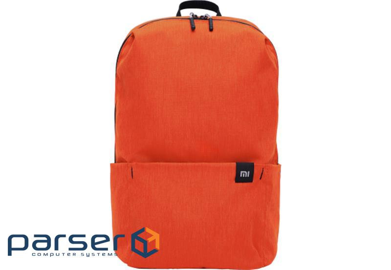 Рюкзак для ноутбука Xiaomi 13.3" Mi Casual Daypack, Orange (432676)