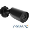 IP-Камера дротова Ajax BulletCam, 5мп, 2.8мм, Poe, True WDR, IP 65, ІЧ 35м, аудіо, кут о (000039295) (000039295)