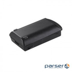 Акумуляторна батарея для ТСД Symbol / Zebra MC3200 5200 mAh (BTRY-MC32-52MA-01)