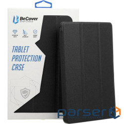 Чeхол-книжка BeCover Ultra Slim Origami Transparent с креплением Apple для Apple iPad Mini (712934)