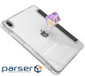 Чeхол-книжка BeCover Ultra Slim Origami Transparent с креплением Apple для Apple iPad Mini (712934)