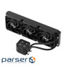 Система рідинного охолодження Alseye Q360 Plus(Black) (AS.02.11.0019)
