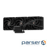 Система рідинного охолодження Alseye Q360 Plus(Black) (AS.02.11.0019)