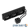Система рідинного охолодження Alseye Q360 Plus(Black) (AS.02.11.0019)