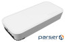 Точка доступу Mikrotik wAP ax (wAPG-5HaxD2HaxD), (AX1800, 2xGE, 2.5 dBi)