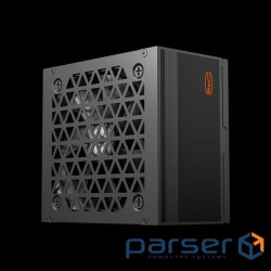 Блок живлення PcCooler 550 W 80+ BRONZE YK550 ATX 2.53 (P3-YK550H-B1HWBK1-EU)