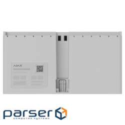 Батарея Ajax Superior Internal Battery (60h) White, для встановлення в S (SInternal Battery (60h) W)