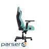 Крісло ігрове Anda Seat Kaiser 4 V2 PVC Size XL Green (AD12YDDC-XLL-20-E-PV/C-03)