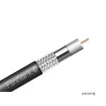 Коаксиальный кабель FinMark RG-213-TC97-cu (RG-213-TC97-cu black FinMark 100m=1coil)