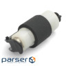 Ролик HP CLJ CP1215/Canon LBP5050/MF-8010/RM1-4425 Assembly, Feed Roller Veaye (RM1-4425-VE)