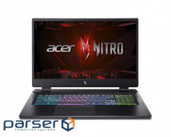 Laptop Acer Nitro 17 AN17-51 (NH.QK5EU.005)