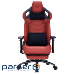 Крісло ігрове GT Racer X-5099 Brown