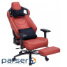 Крісло ігрове GT Racer X-5099 Brown