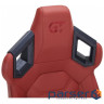 Крісло ігрове GT Racer X-5099 Brown