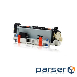 Вузол закріплення зображення HP LJ 4250/4350 Welldo (RM1-1083-WDS)