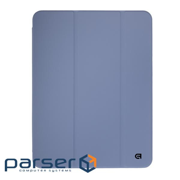 Чохол до планшета Armorstandart Smart Fold Pen iPad Pro 11 2022/2021/2020 Lavender Grey (ARM74950)