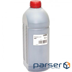 Toner HP LJ 8100, 1100г Black AHK (1401040)