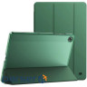 Чохол до планшета Armorstandart Flex Case Samsung Tab A9+ Dark Green (ARM84443)