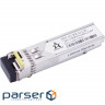 Модуль SFP Alistar SFP-1G-BX-D49-L20