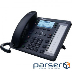 IP телефон AudioCodes UC430HDEG