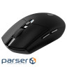 Миша ігрова LOGITECH G305 Lightspeed Black (910-005282) (910-005283)